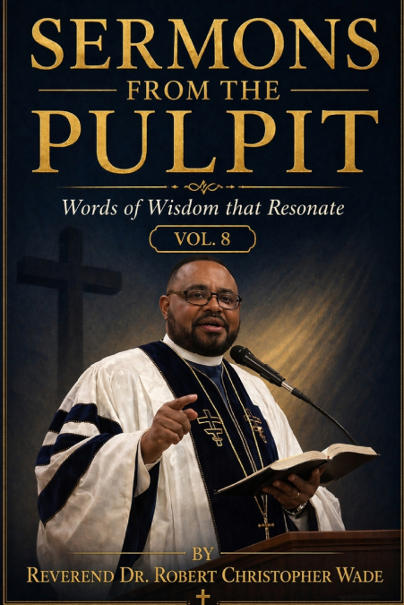 Sermons from the Pulpit
