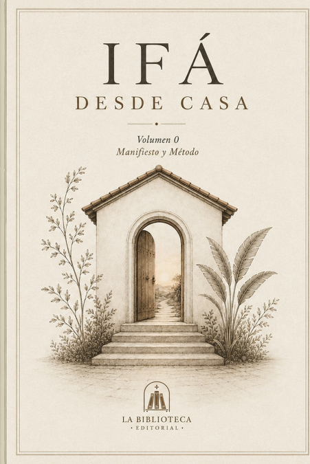IFÁ DESDE CASA