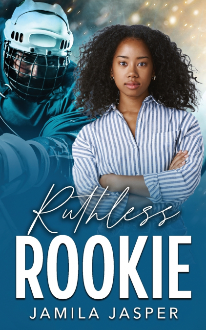 Ruthless Rookie