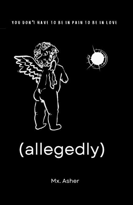 (allegedly) you don’t have to be in pain to be in love