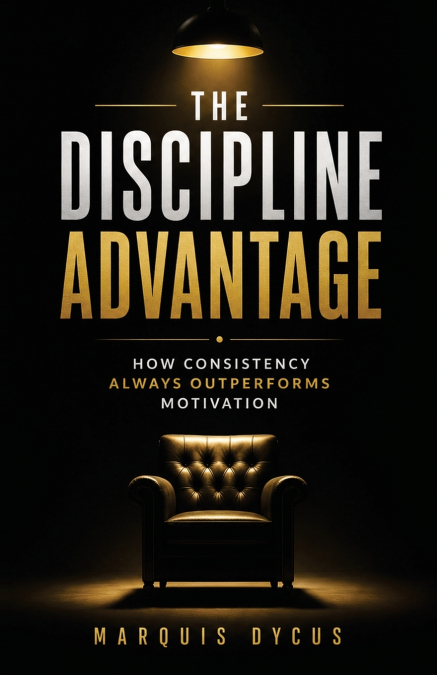 The Discipline Advantage