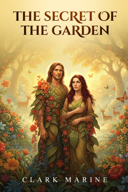 The Secret Of The Garden