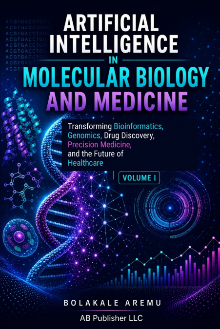Artificial Intelligence in Molecular Biology and Medicine