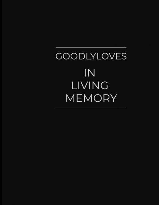 GoodlyLoves