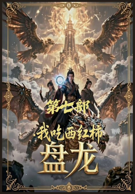 盘龙：第七部