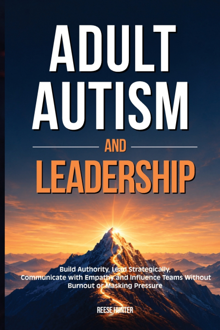 Adult Autism and Leadership