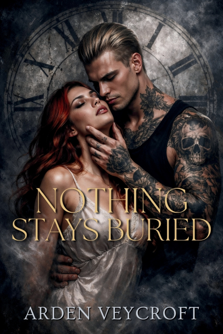 Nothing Stays Buried
