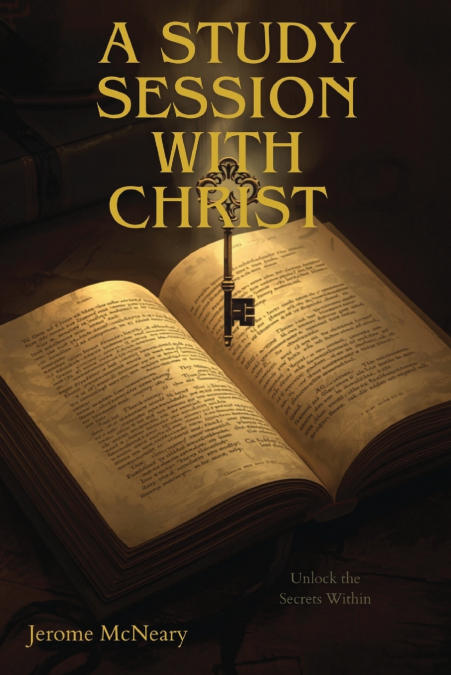 A Study Session with Christ