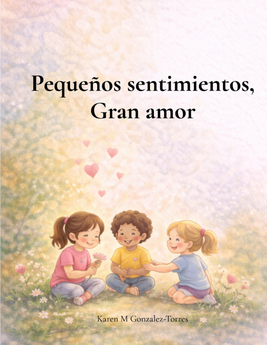 Pequeños sentimientos, Gran amor