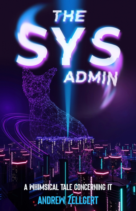 The Sys Admin
