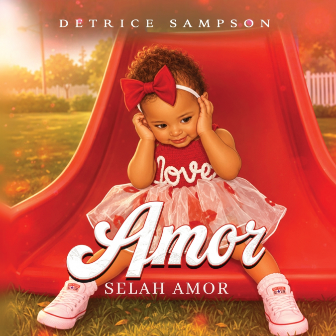 AMOR Selah Amor
