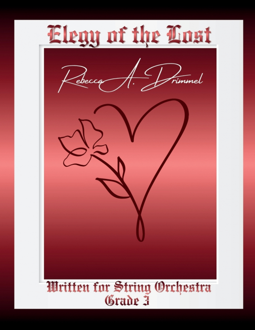Elegy of the Lost