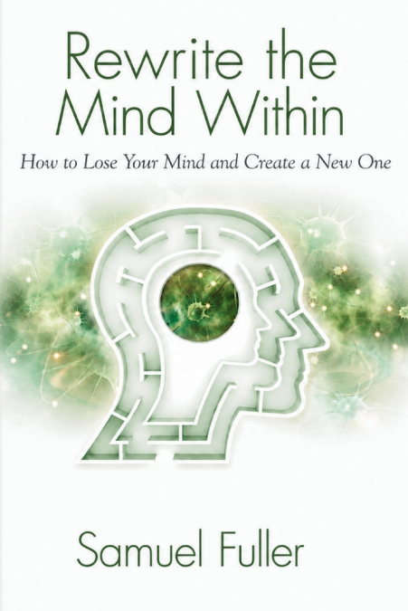 Rewrite the Mind Within
