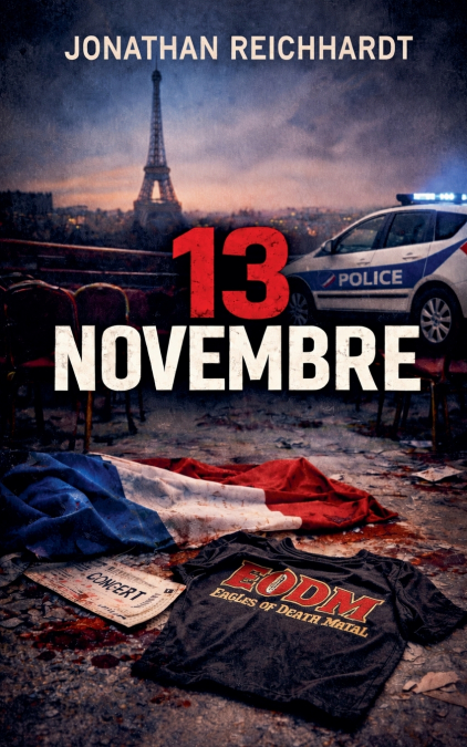 13 NOVEMBRE