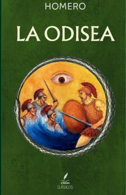 La Odisea