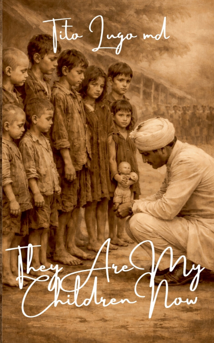 They Are My Children Now