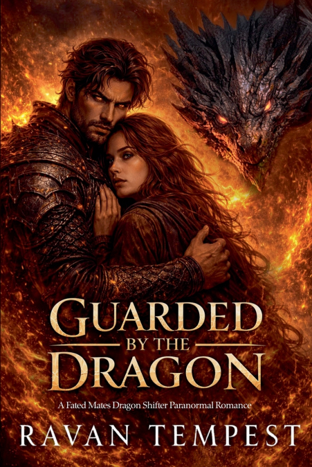 Guarded by the Dragon