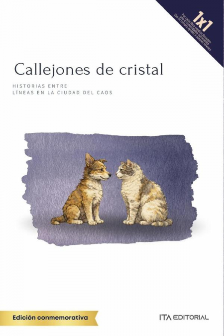 Callejones de cristal