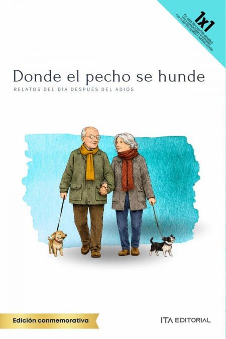 Donde el pecho se hunde