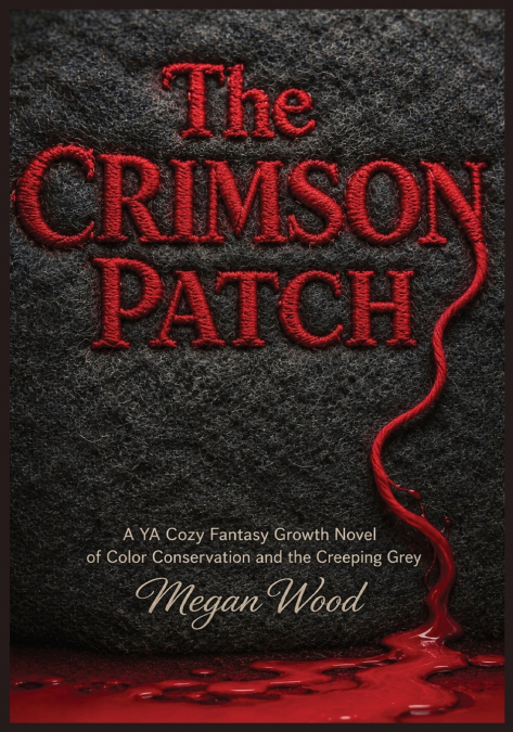 The Crimson Patch