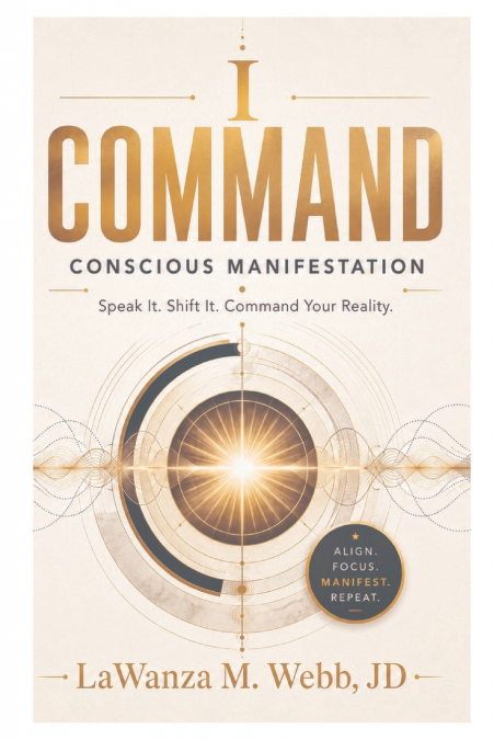 I Command Conscious Manifestation