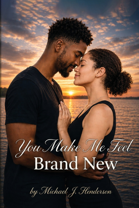 You Make Me Feel Brand New