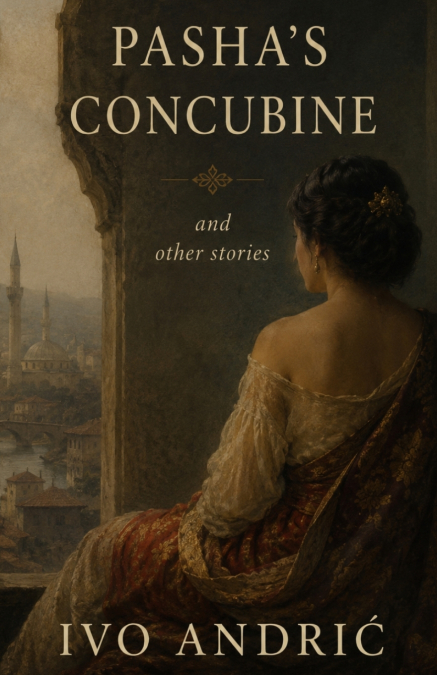 Pasha’s Concubine