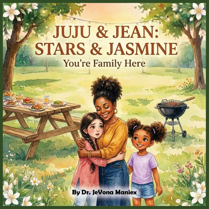 Juju & Jean
