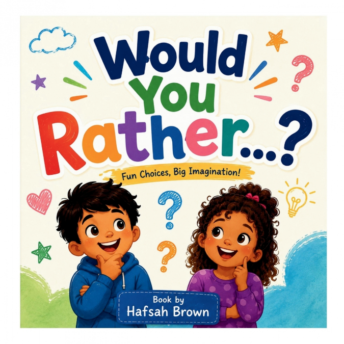 Would You Rather...?