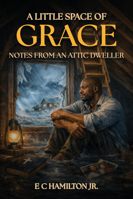 A LITTLE SPACE OF GRACE