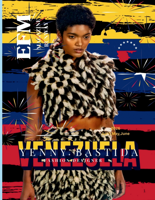 Exclusive Fashion Magazine