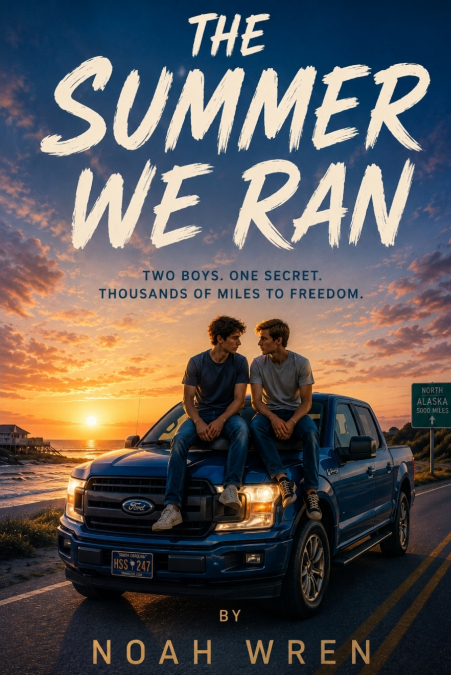 The Summer We Ran
