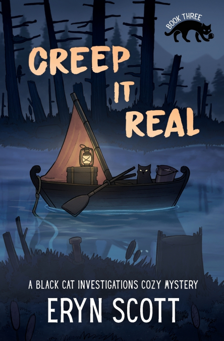 Creep It Real