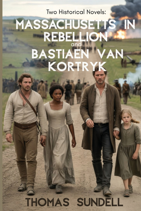 Two Historical Novels