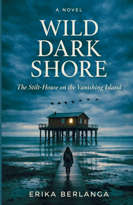 Wild Dark Shore