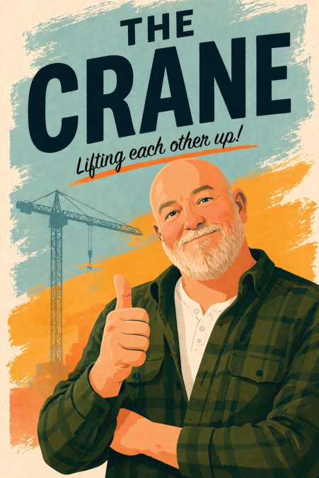 The Crane