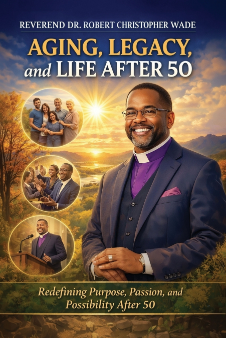 AGING, LEGACY, and LIFE AFTER 50