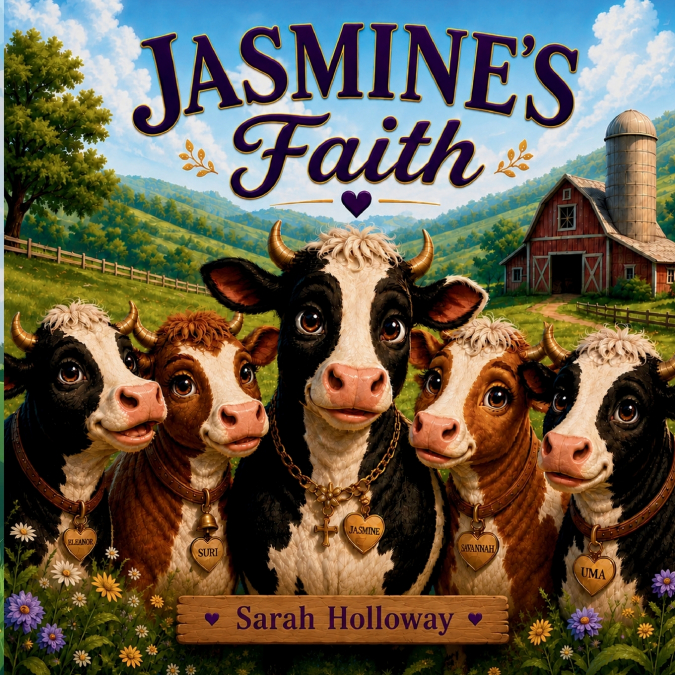 Jasmine’s Faith