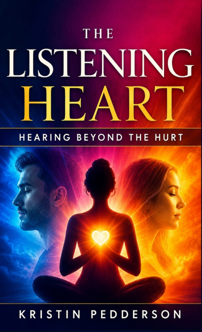The Listening Heart ~ Hearing Beyond the Hurt