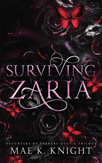 Surviving Zaria