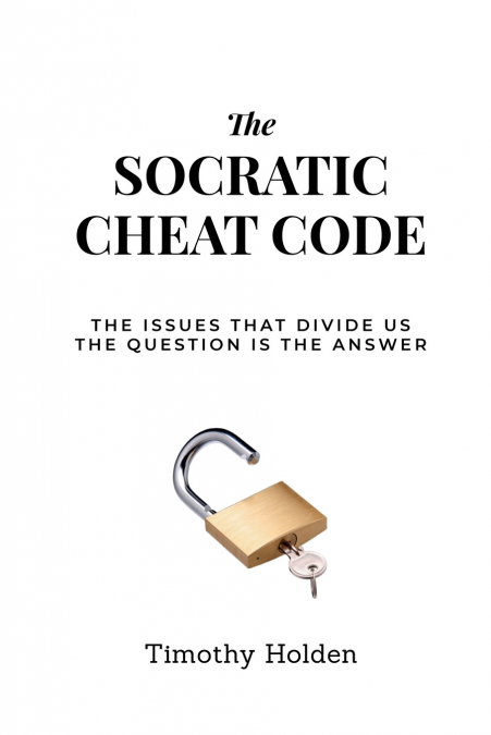 The Socratic Cheat Code