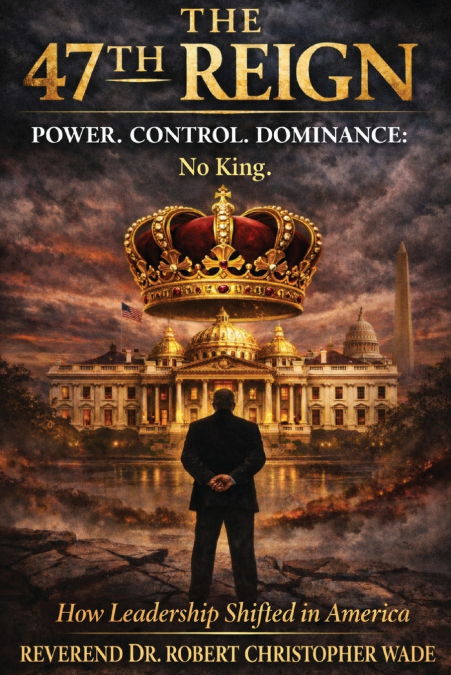 The 47th Reign Power, Control, Dominance