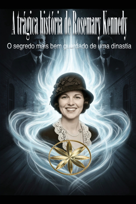 A trágica história de Rosemary Kennedy