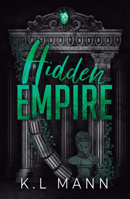 Hidden Empire