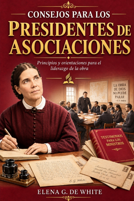 Consejos para los Presidentes de Asociaciones