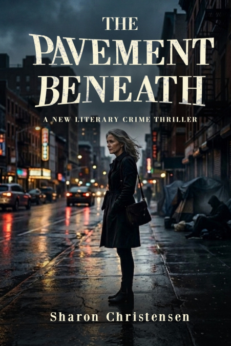 The Pavement Beneath