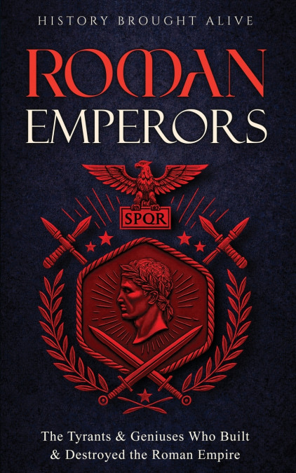 Roman Emperors