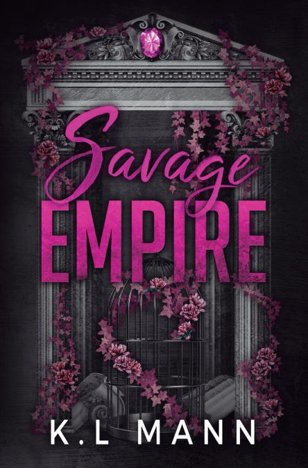 Savage Empire