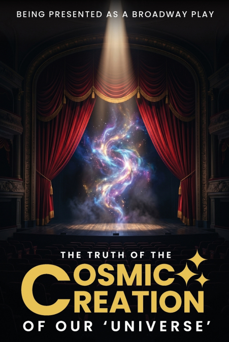 The Truth Of The Cosmic Creation Of Our Universe’