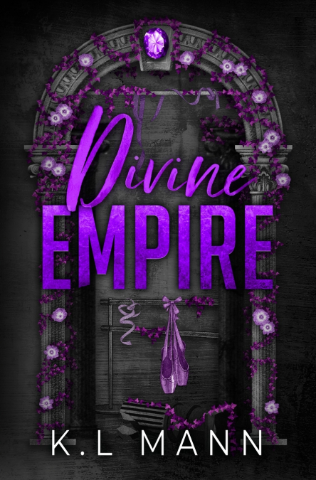 Divine Empire